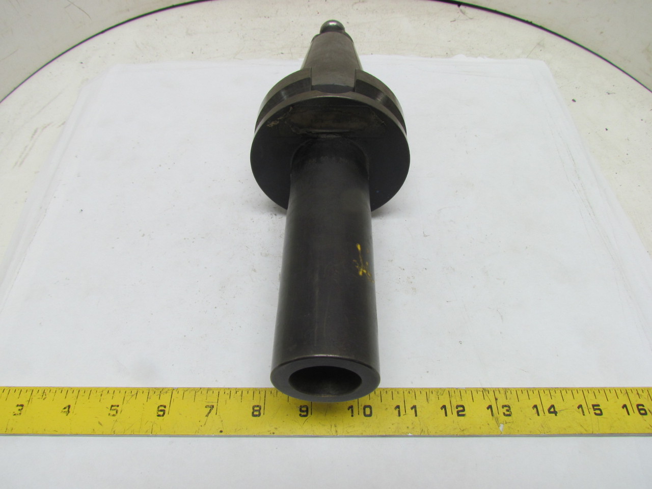 SK50 x MK4 Tool Holder SK50 Taper 30mm (1.21") Hole Sz 7" Projection eBay