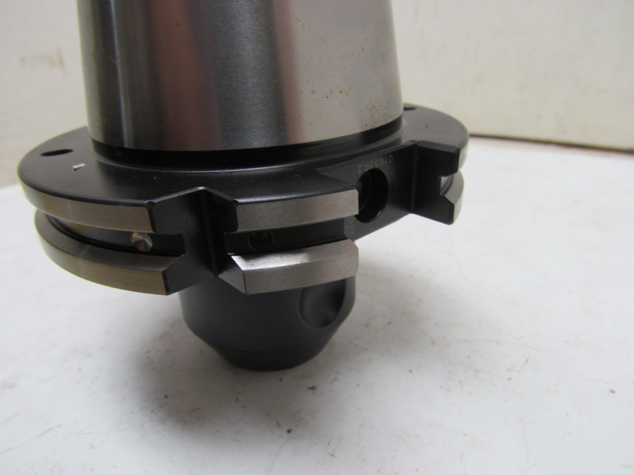 50.300.18 Tool Holder SK50 Taper 18mm End Mill 63mm Projection 18x63