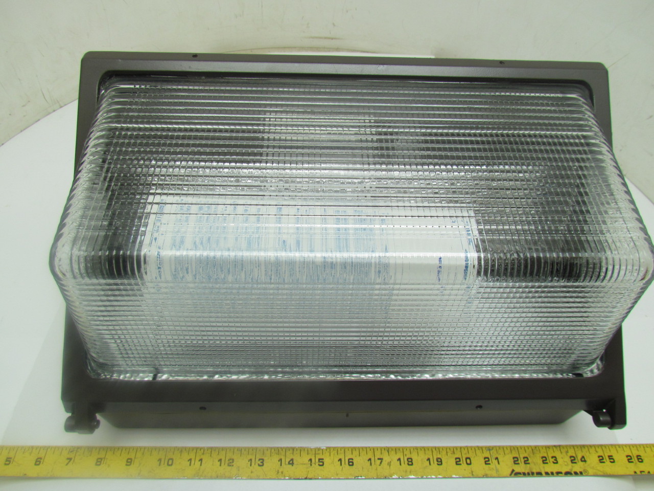 Lithonia TWR2250mTBSCWALPI 250 Watt Metal Halide Ballast Wall Pack Light Fixture
