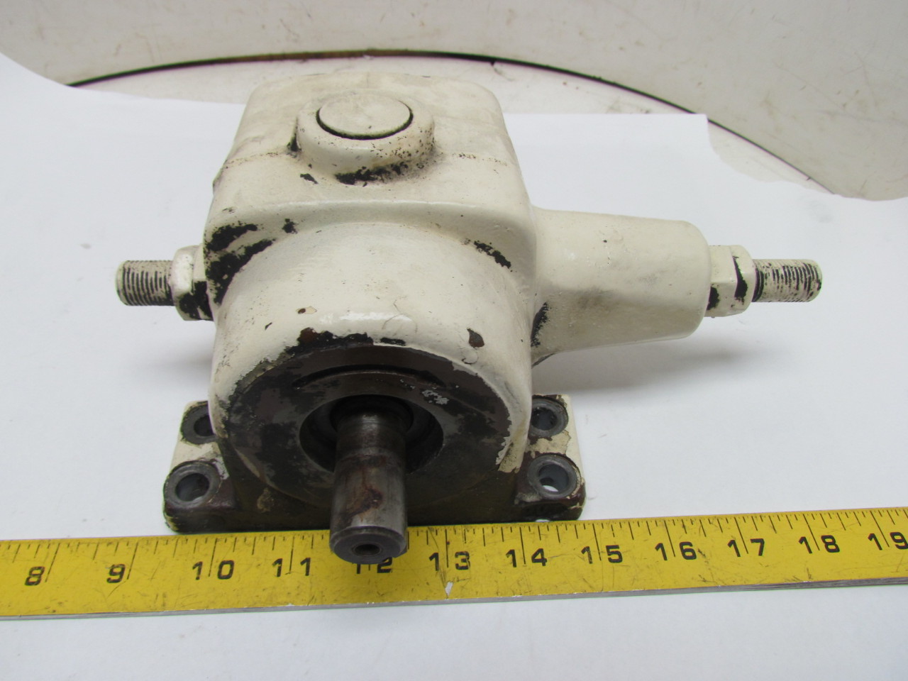 Continental PVR16B10RM061 Hydraulic Vane Pump 6GPM 1800 RPM