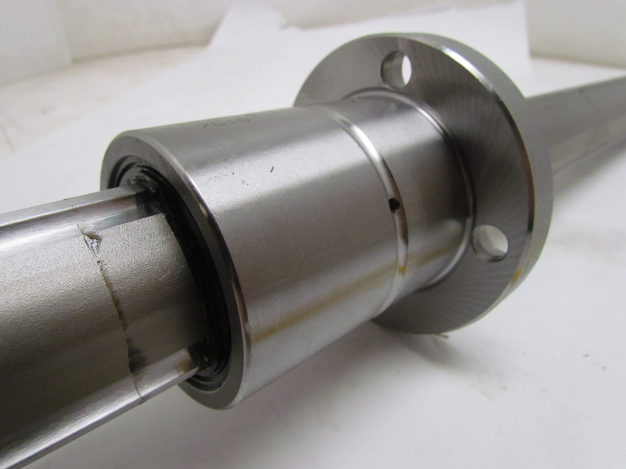 THK LBF50uuCLt938LP LBF Series No. 50 Ball 3 Spline 1Nut Shaft 938mm