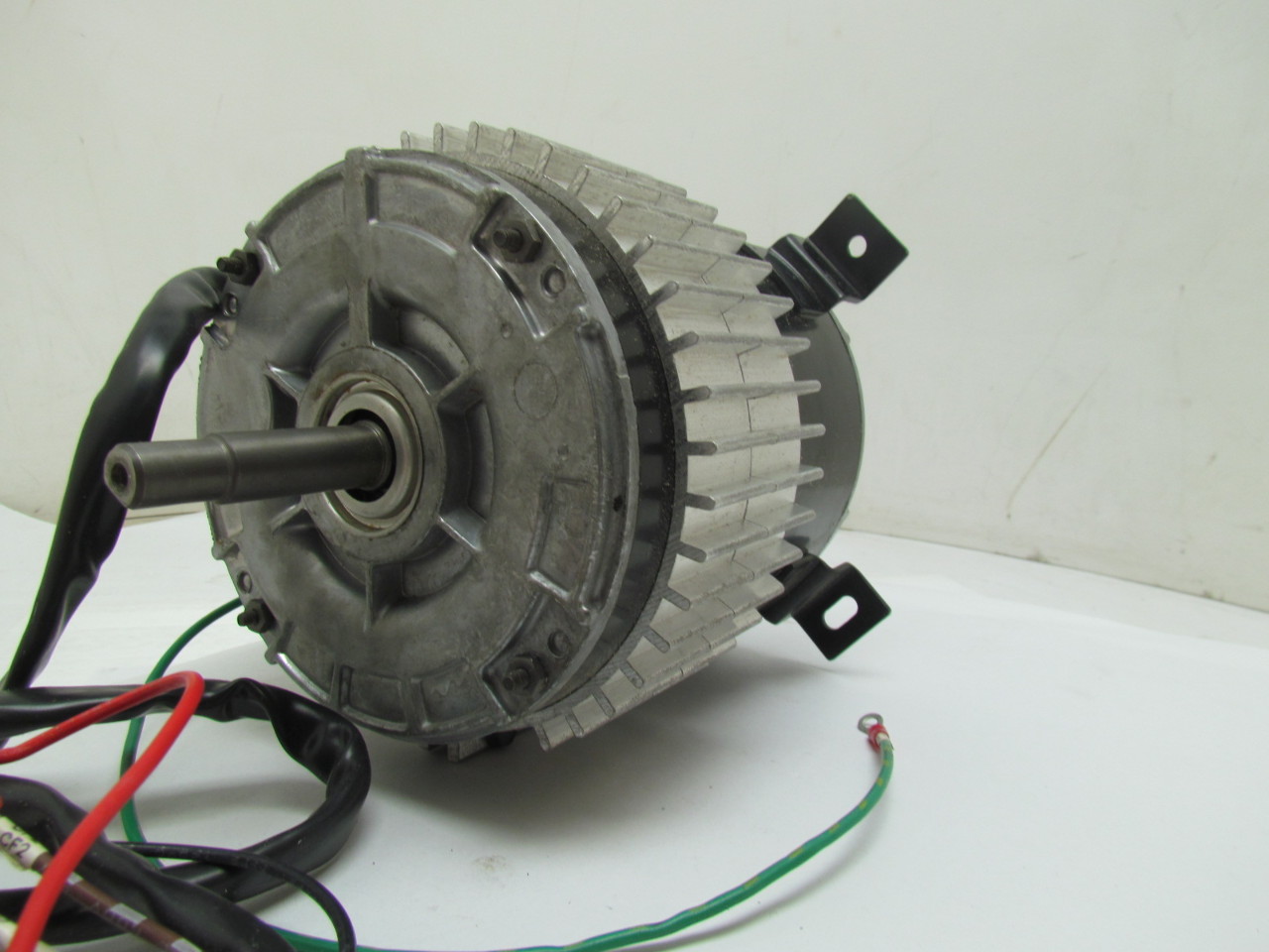 A.O. Smith HF3W102N 230V 1100RPM 60HZ 2SP PH1 Universal Electric Fan