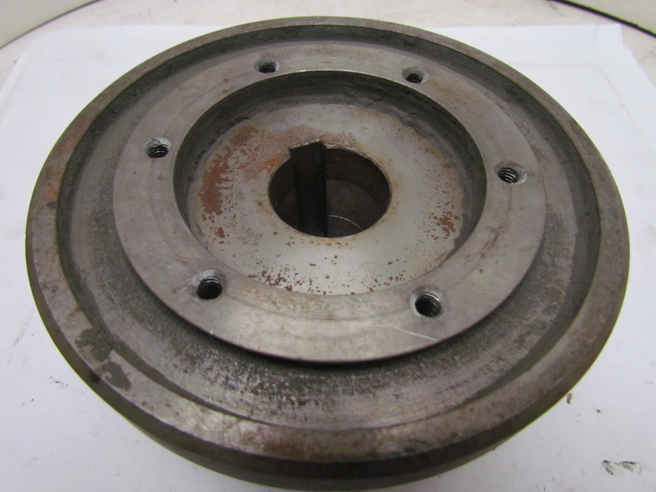 288902 Grinding Wheel Holder eBay