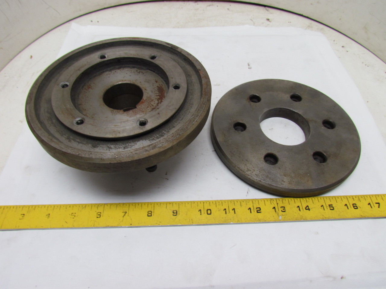 288902 Grinding Wheel Holder eBay
