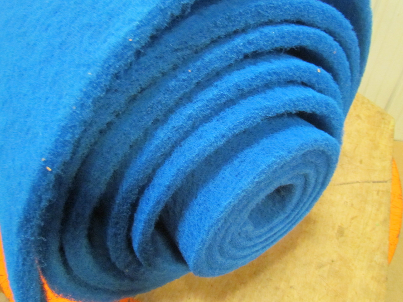 Air Filter Reusable Rigid Polyester 1"X30" 30ft Roll eBay