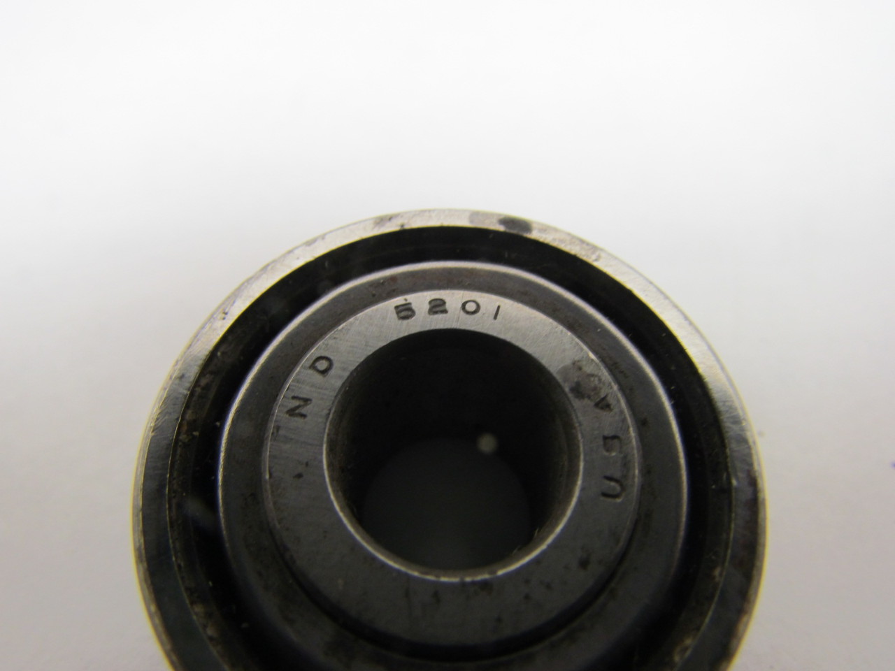 ND 5201 Bearing 32.04mm OD 11.94mm ID 15.94mm wide