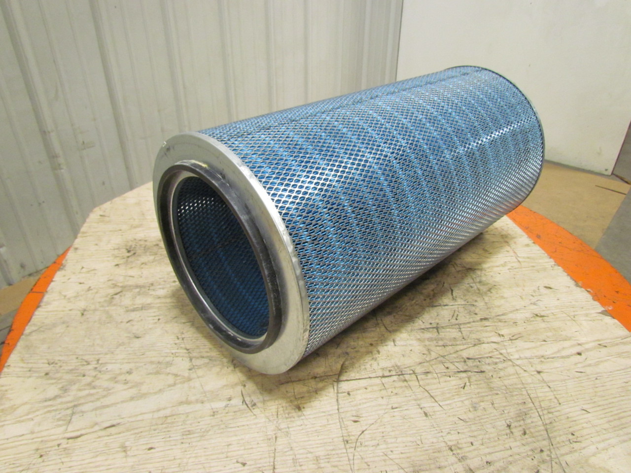 Donaldson P190818016436 Dust Collector Filter Cartridge Ultra