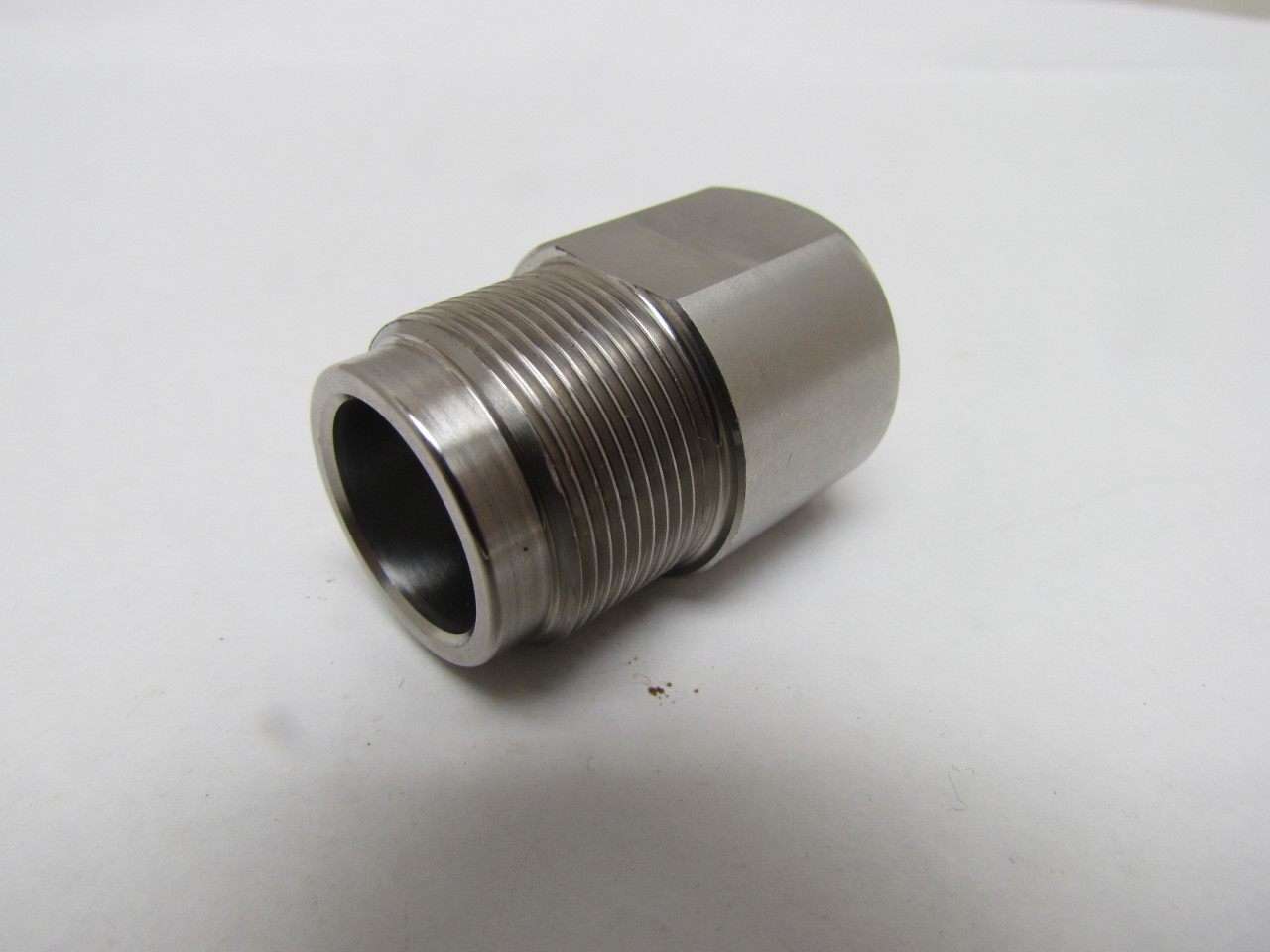 Graco 15K895 Check Valve Housing eBay