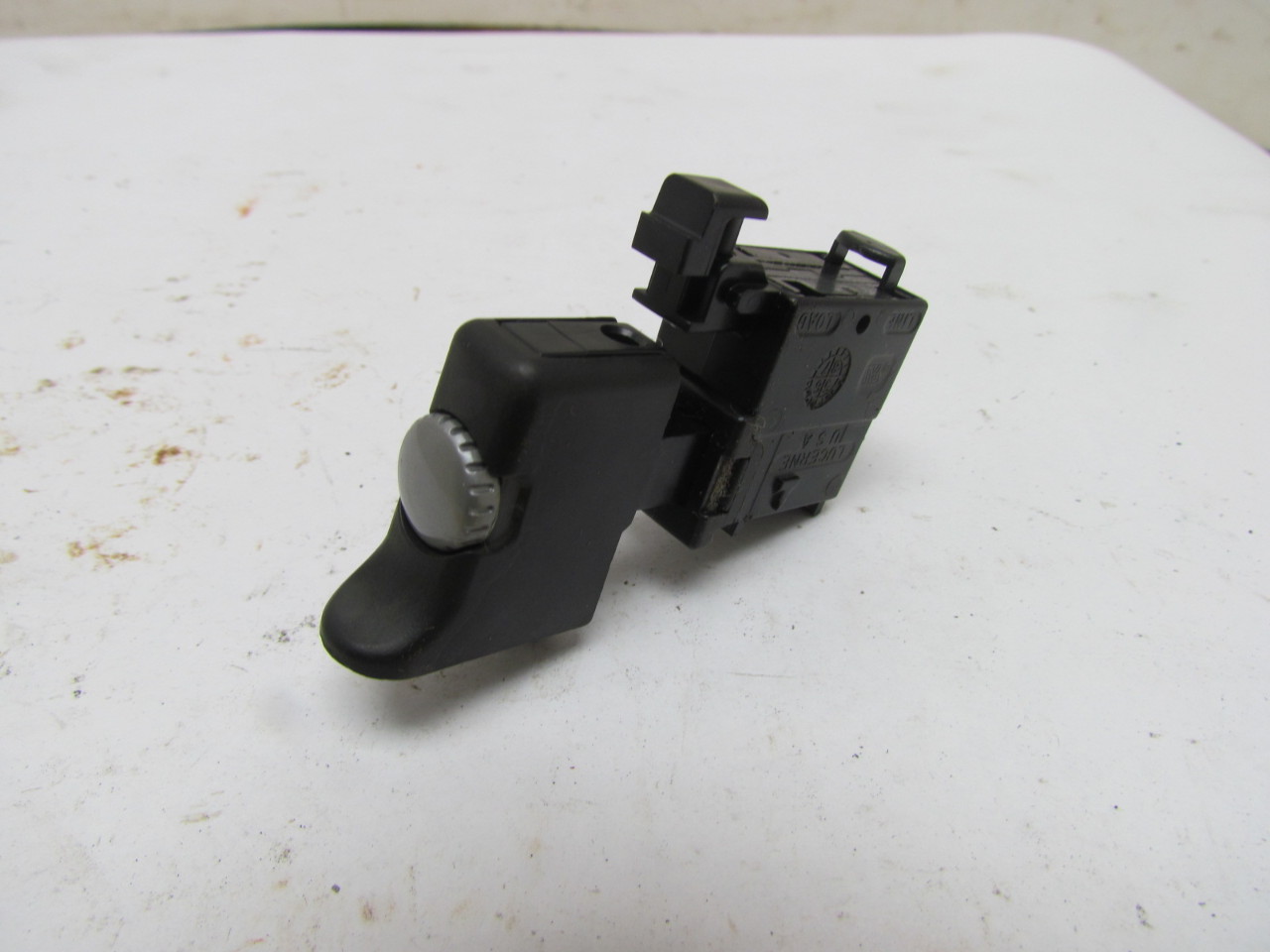 Black & Decker BD44826000 Power Drill Trigger Switch eBay