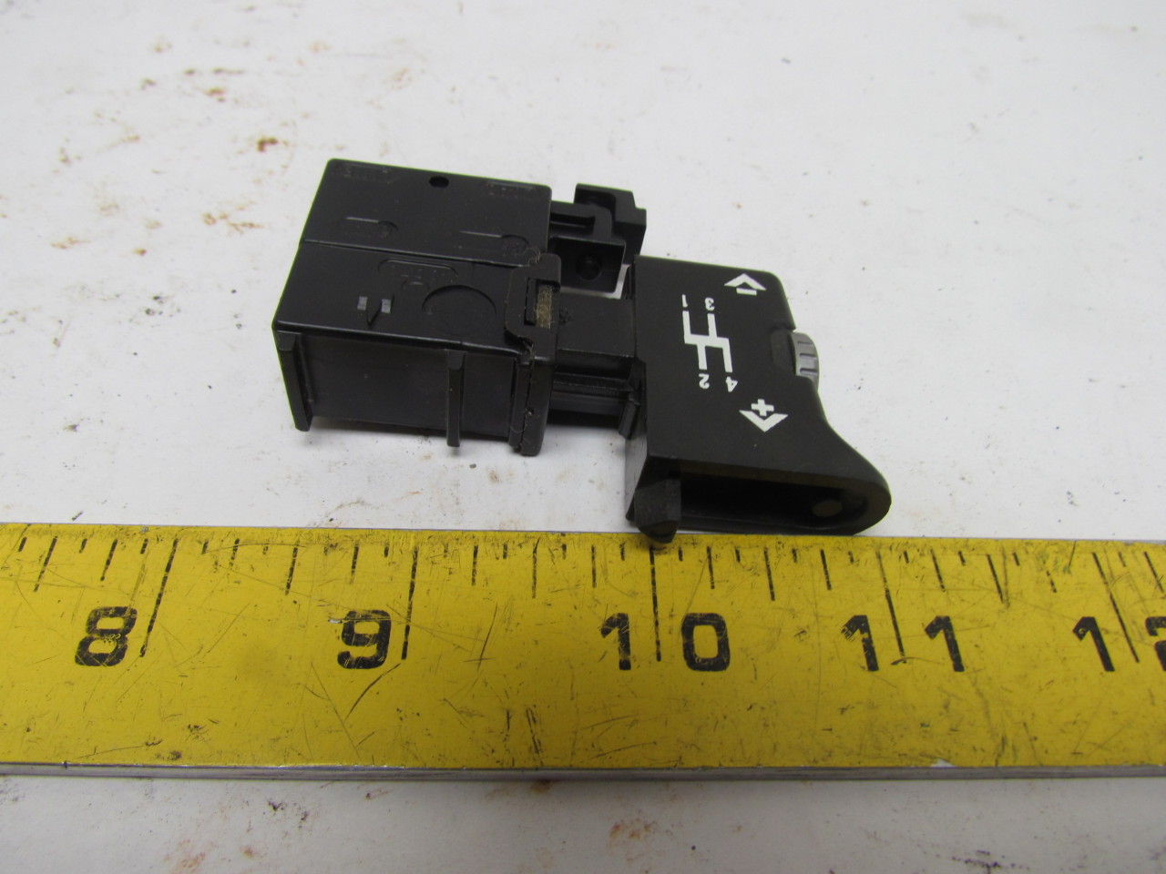 Black & Decker BD44826000 Power Drill Trigger Switch eBay