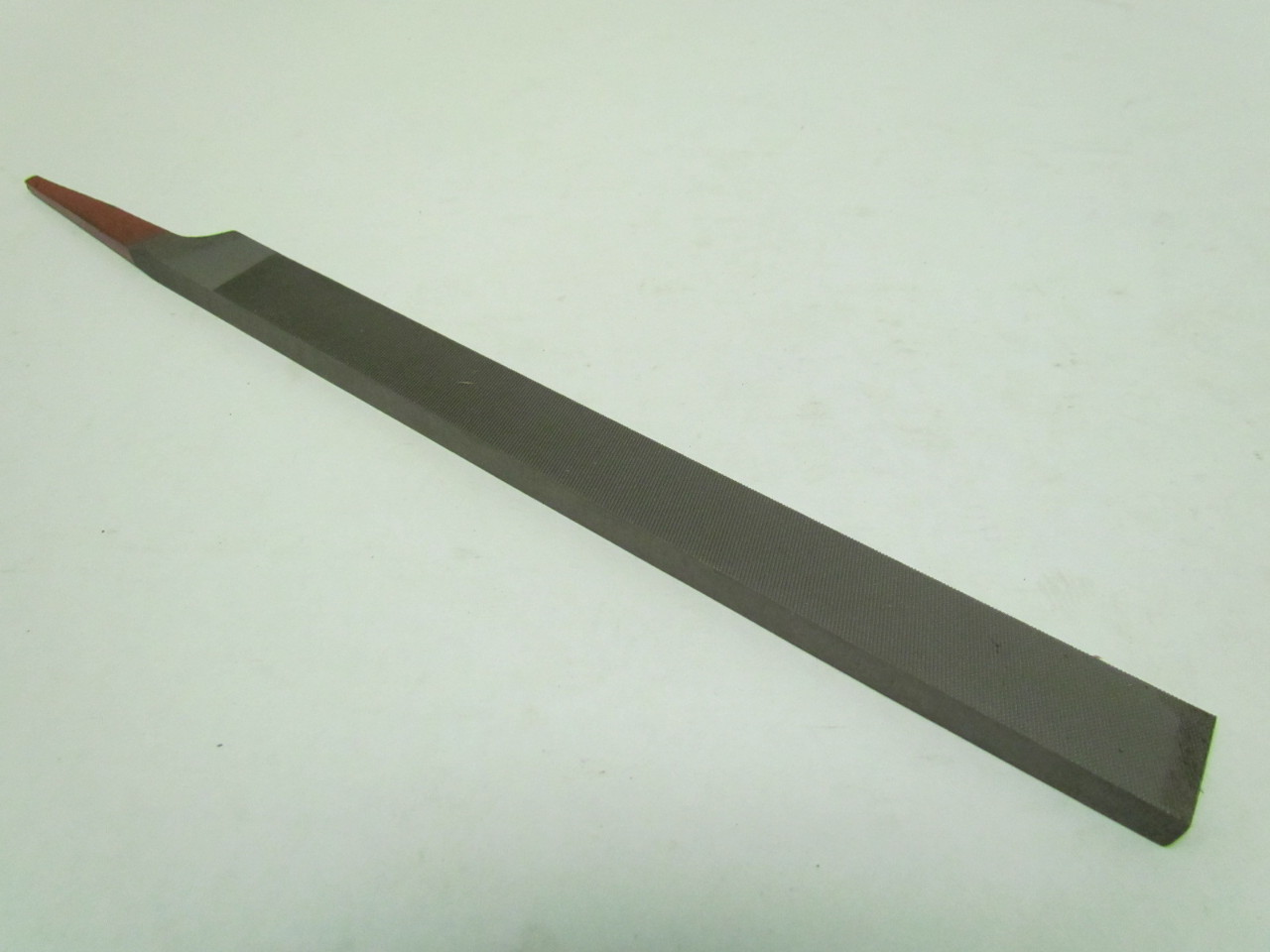 Simonds SIM73502500 8" Smooth Knife File Triangular 8" eBay
