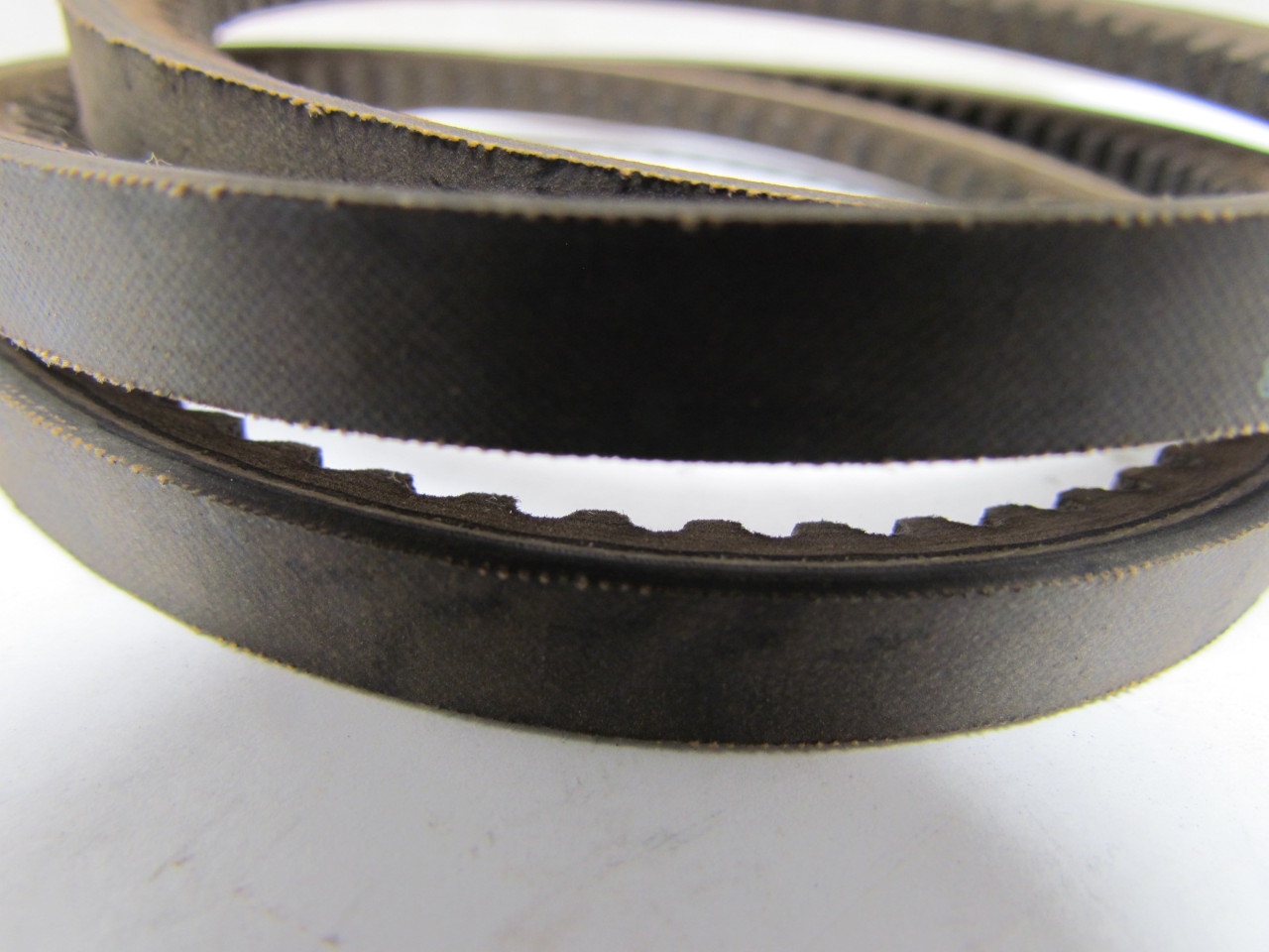 Gates Super HC Vextra 3VX425 Banded Notch VBelt 42"Long 3/8"W 21/64