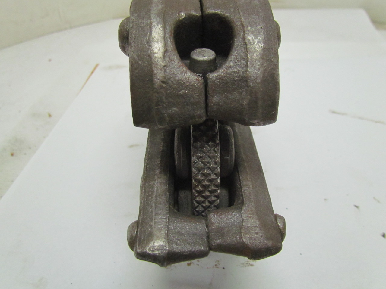 Merrill Bros No 21G 1 Ton 2000Lb WLL Plate Lifting Clamp 03/4"Grip Capacity eBay