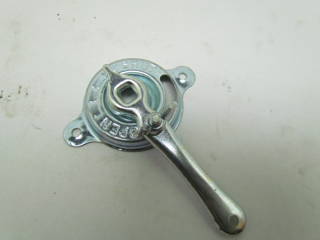 Duro Dyne 8041 KS145 Stampline Air Regulation Hardware Box of 12 eBay