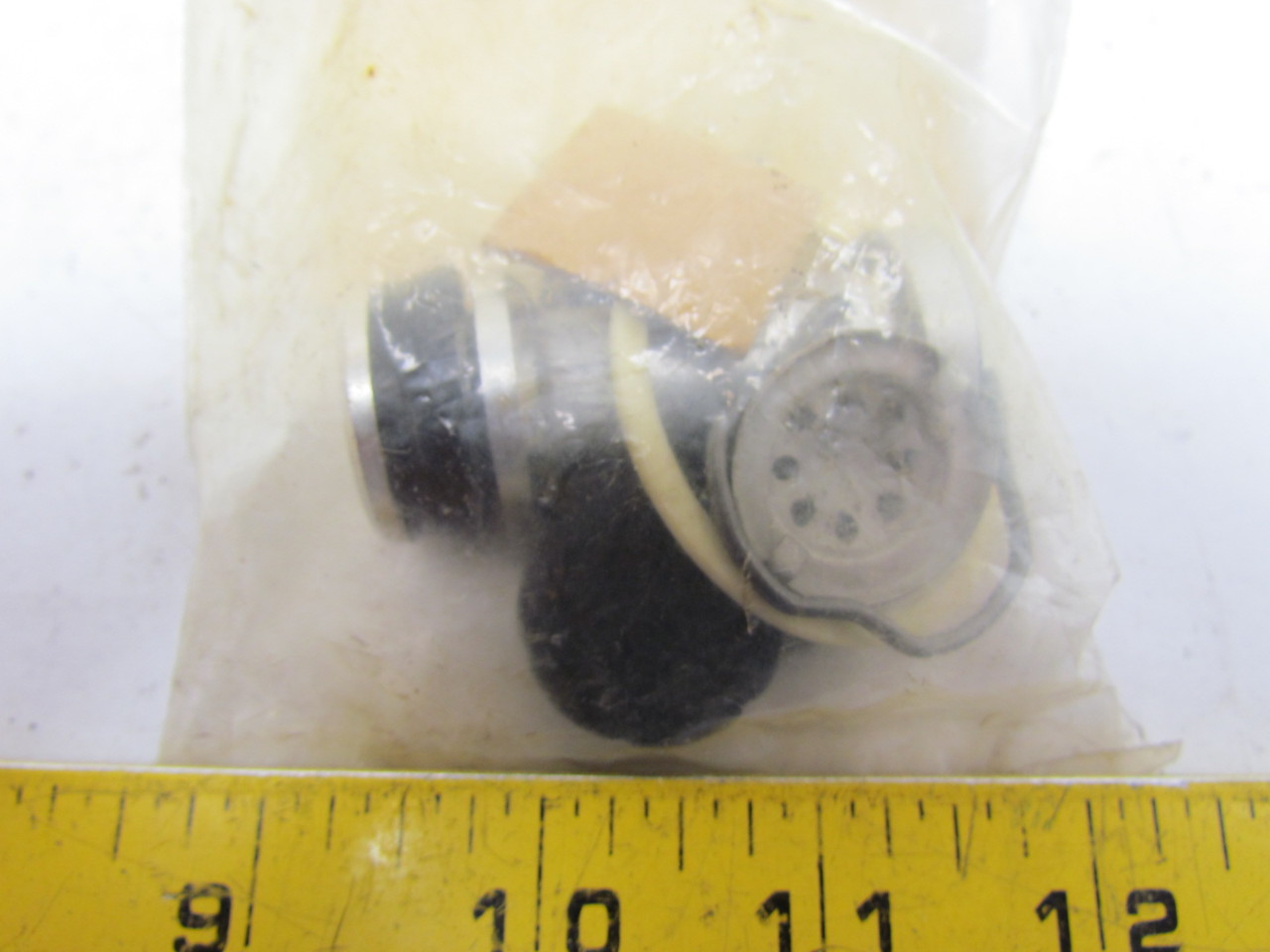 Hyster 0193180 Forklift Master Cylinder Repair Kit