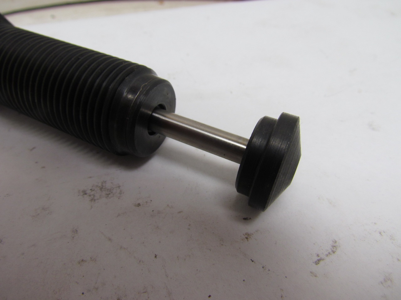 Ace Controls MVC 600 Adjustable Shock Absorber eBay