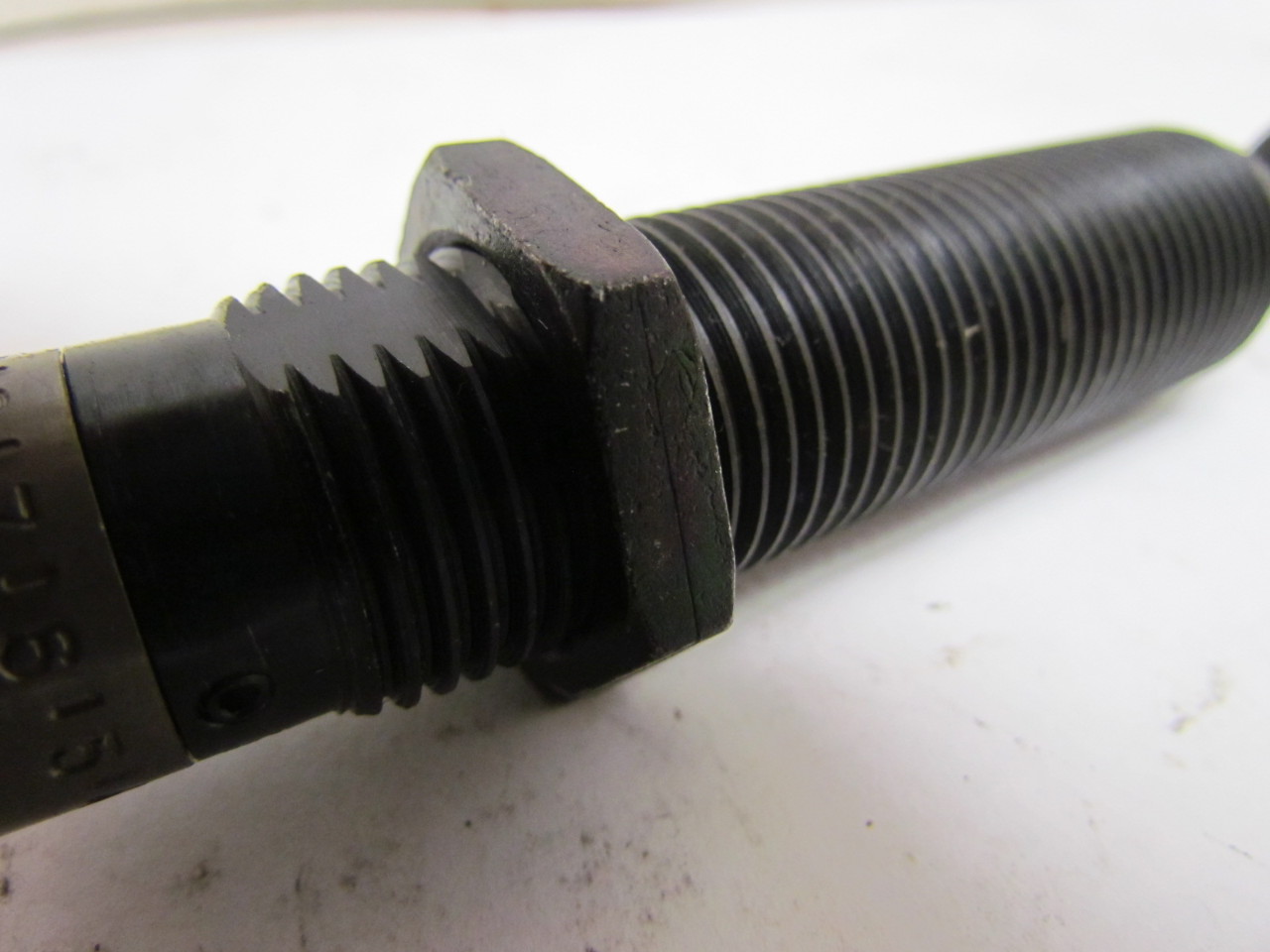 Ace Controls MVC 600 Adjustable Shock Absorber eBay