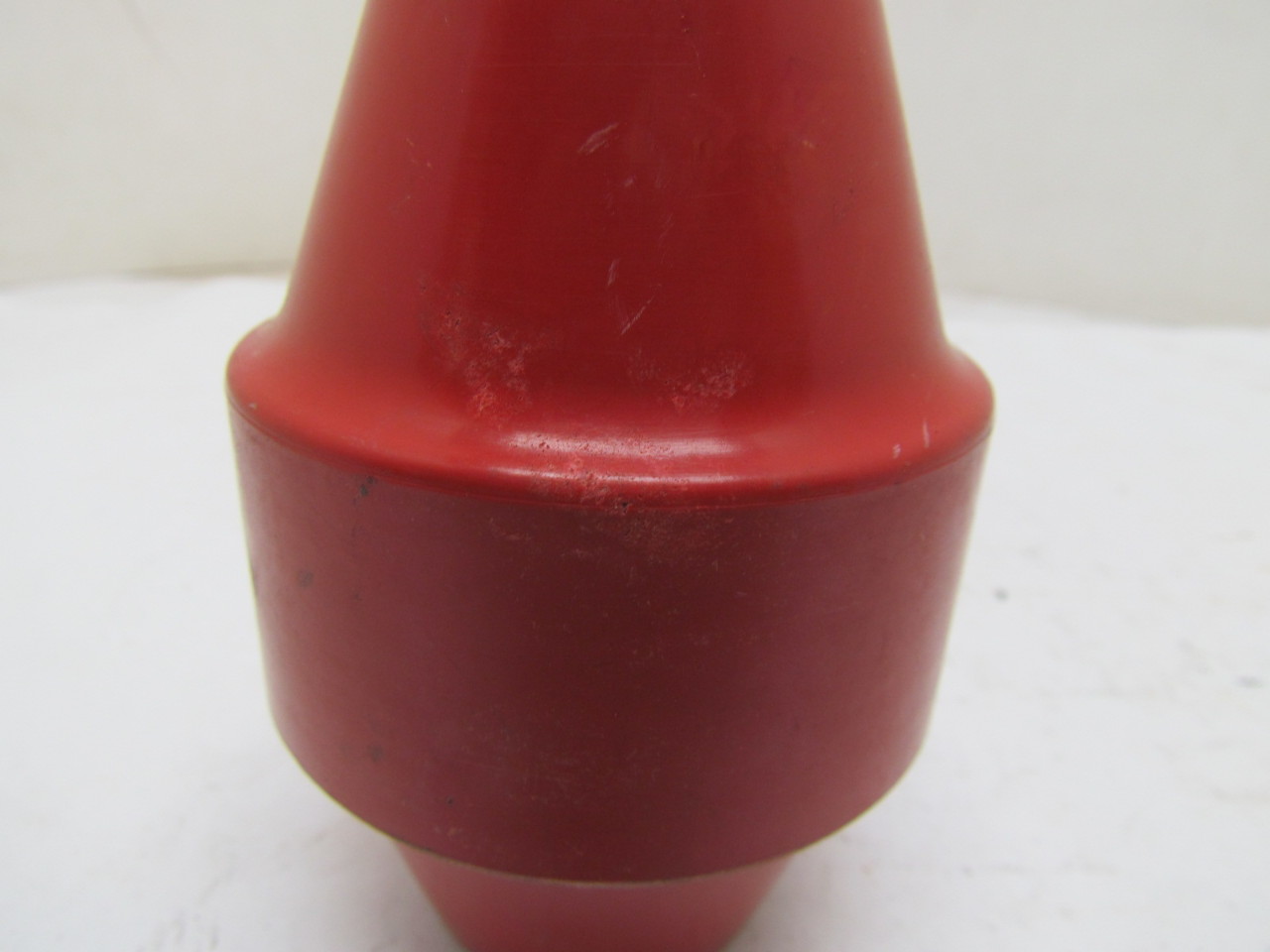 GLASTIC 18721E 31/2" Electrical Standoff Insulator Isolator 3/816