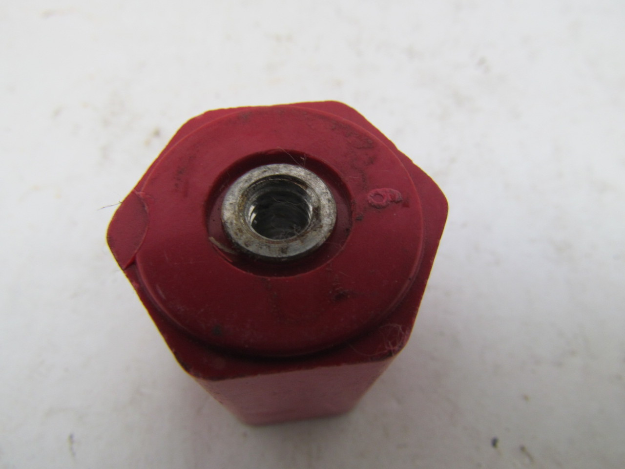 GLASTIC 21651B 11/4" Electrical Standoff Insulator Isolator 1/420