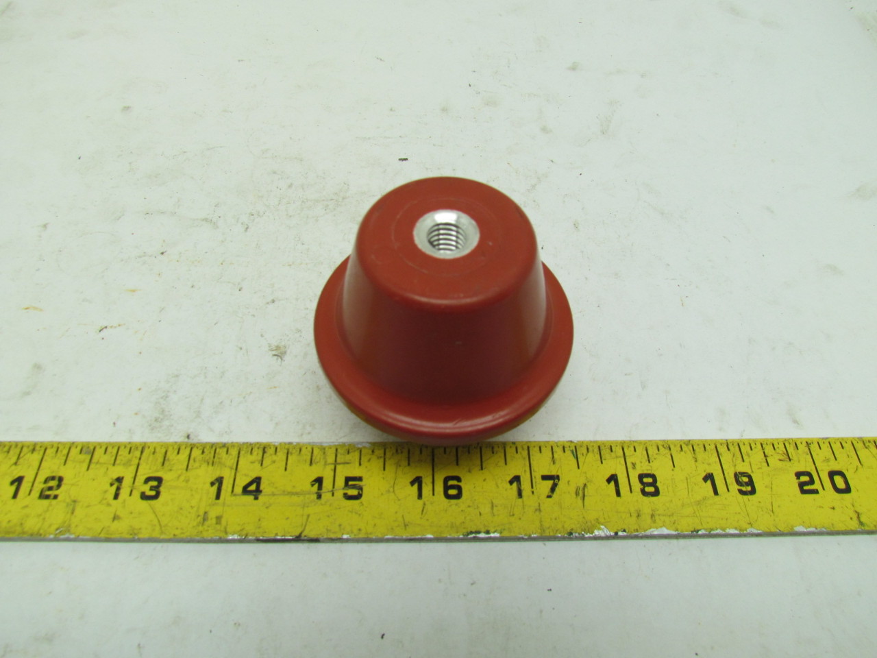 GLASTIC CLEVELAND 18721A 21/2" Electrical Standoff Insulator Isolator