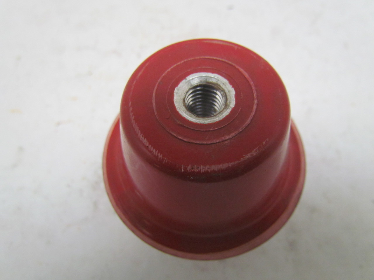 GLASTIC CLEVELAND 18721A 21/2" Electrical Standoff Insulator Isolator