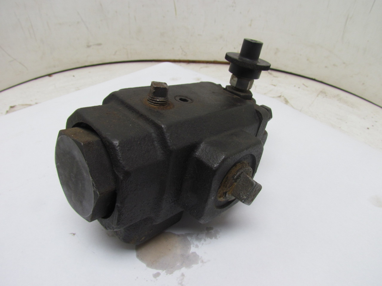 Parker Hydraulics PR6PH Hydraulic Pressure Control Valve 1"npt