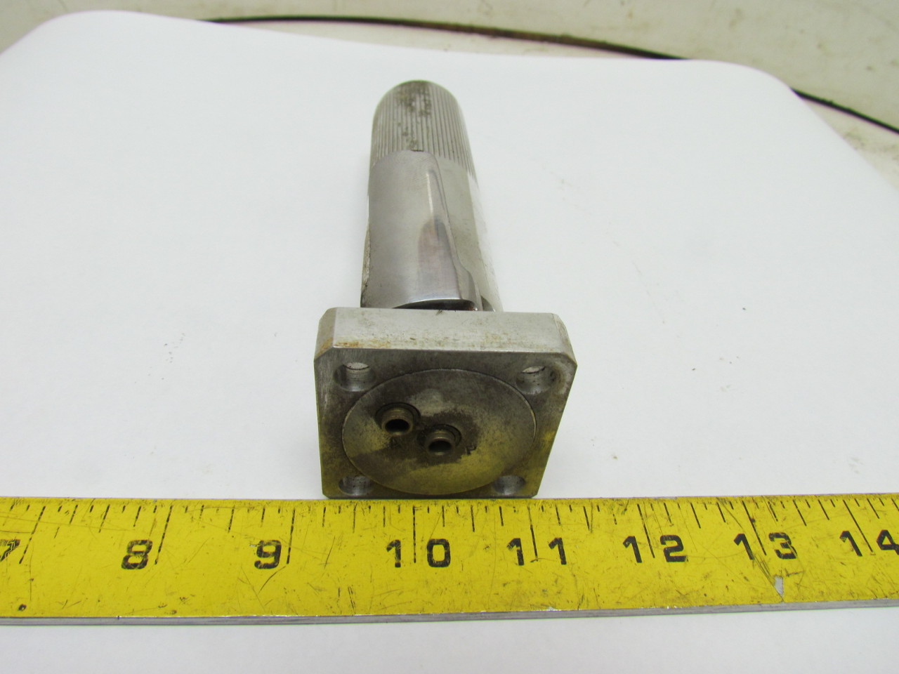 Air Pneumatic Trigger Control Valve Handle 5/32"Push to Connect Ports 6