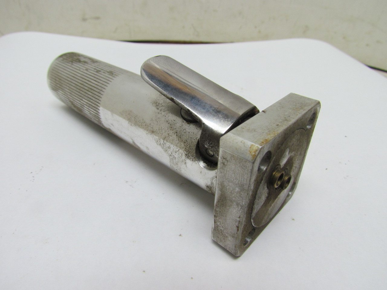 Air Pneumatic Trigger Control Valve Handle 5/32"Push to Connect Ports 6