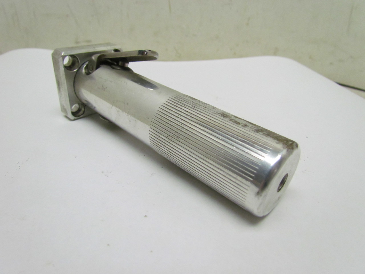 Air Pneumatic Trigger Control Valve Handle 5/32"Push to Connect Ports 6