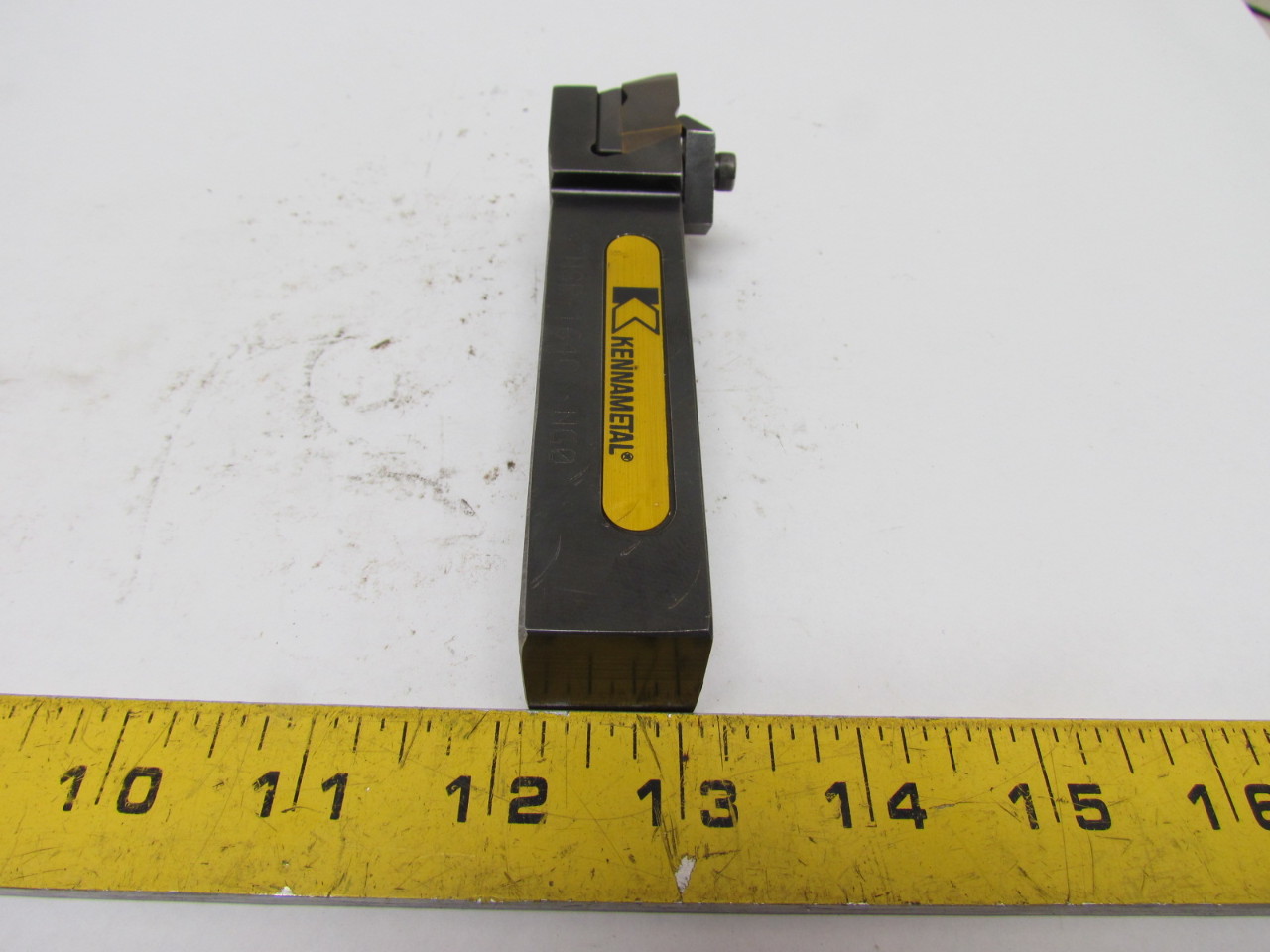 Kennametal NSR164C Insert Turning Tool Holder Lathe Tool 1" Shank 5