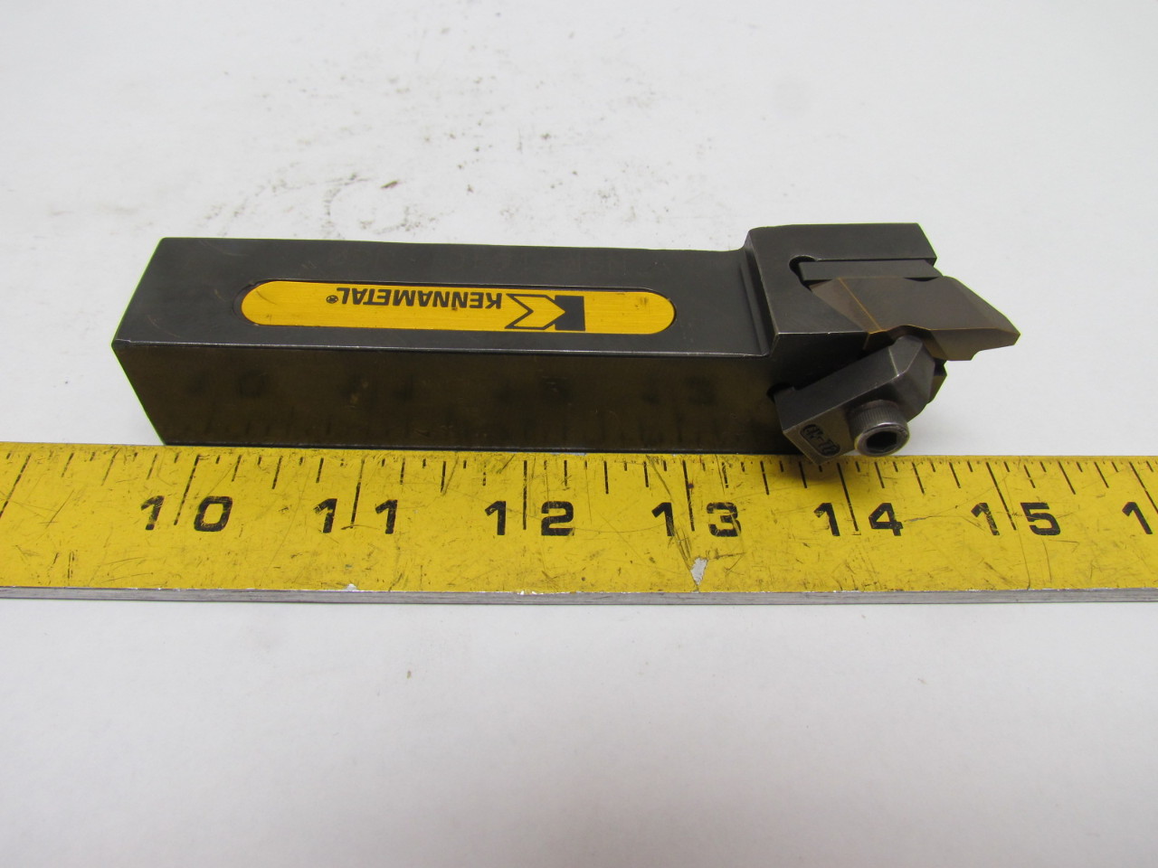 Kennametal NSR164C Insert Turning Tool Holder Lathe Tool 1" Shank 5