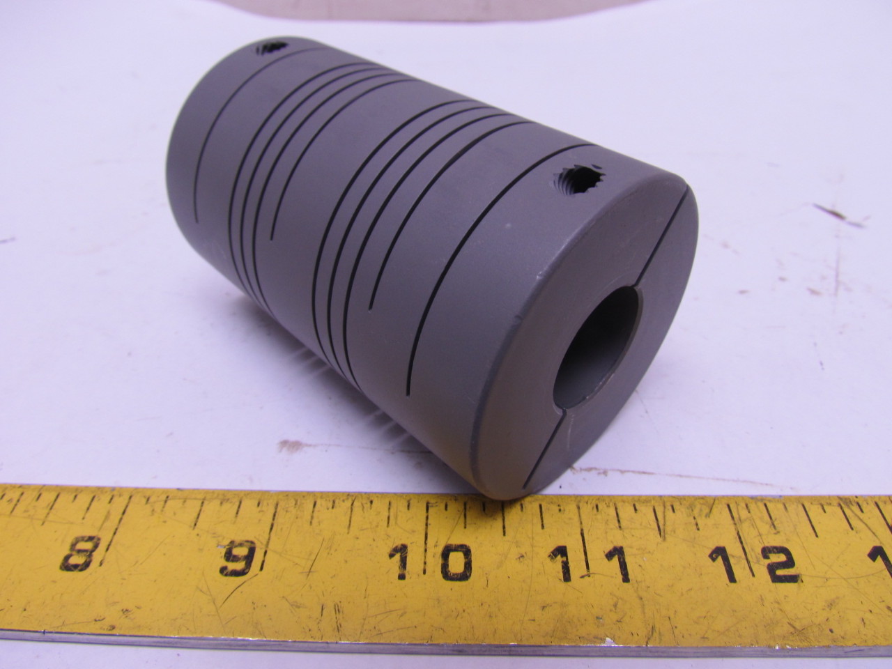 HELICAL MCAC2252822mm Flexible Shaft Coupling eBay