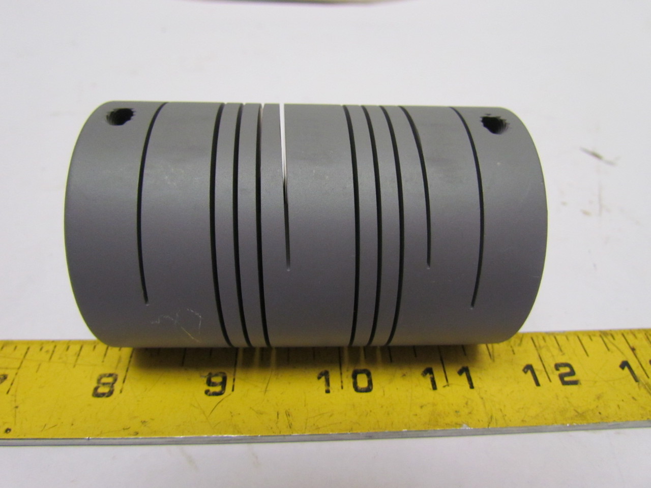 HELICAL MCAC2252822mm Flexible Shaft Coupling eBay