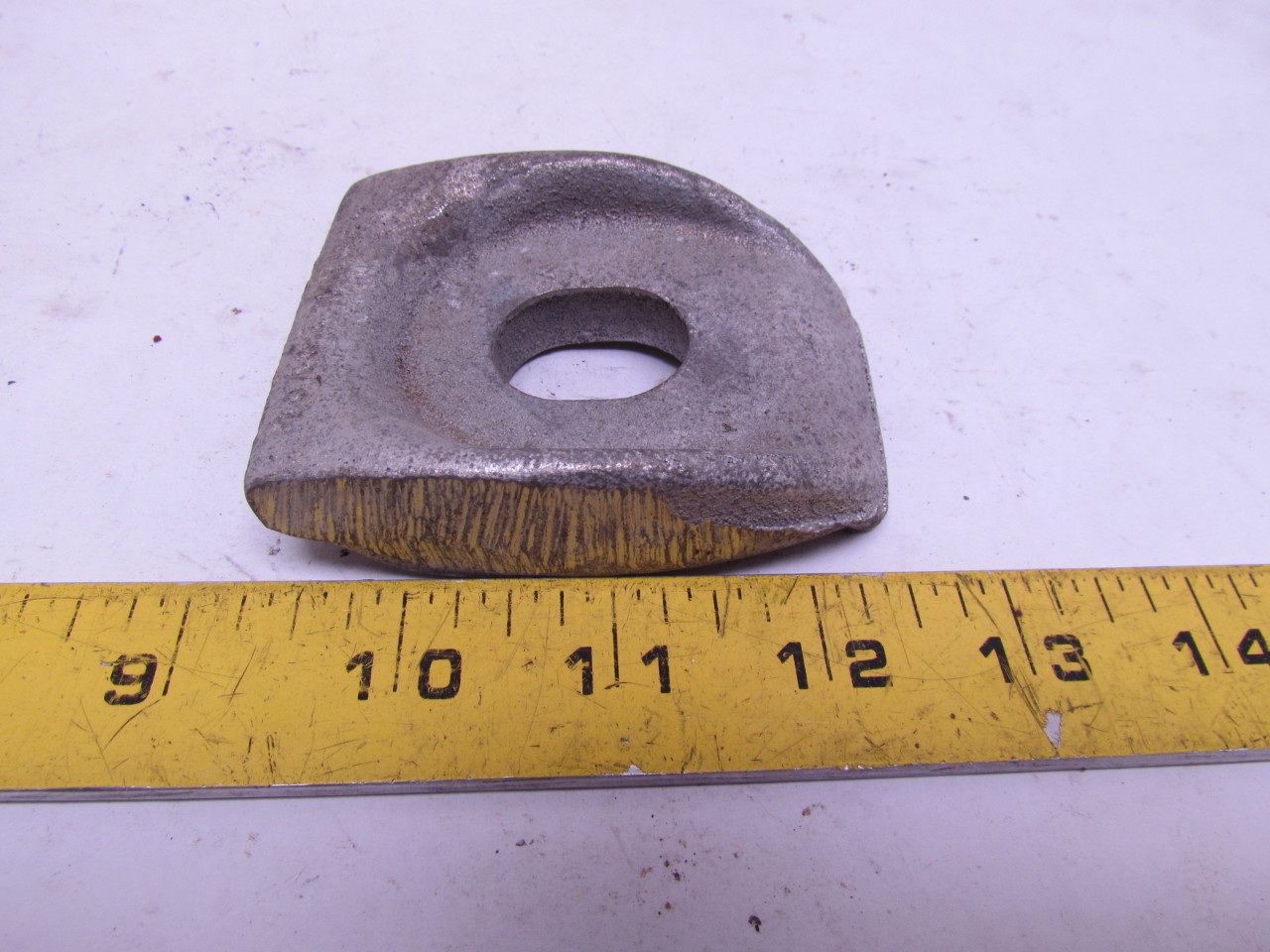 MOTOR Wheel 1022 Rim Clamp Lug Locks Truck Farm Tractor Forklift eBay