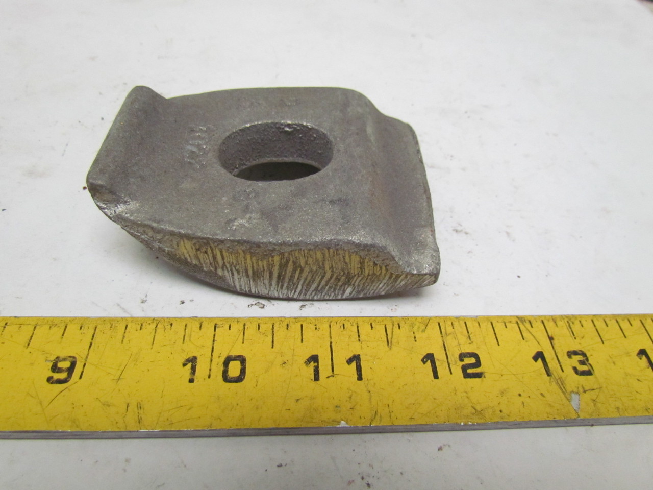 MOTOR Wheel 1022 Rim Clamp Lug Locks Truck Farm Tractor Forklift