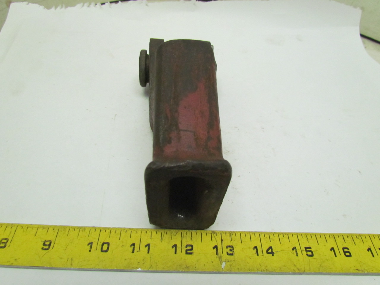 CROSBY 1/2 Clevis Rigging Crane Cable Wire Rope Wedge Socket eBay
