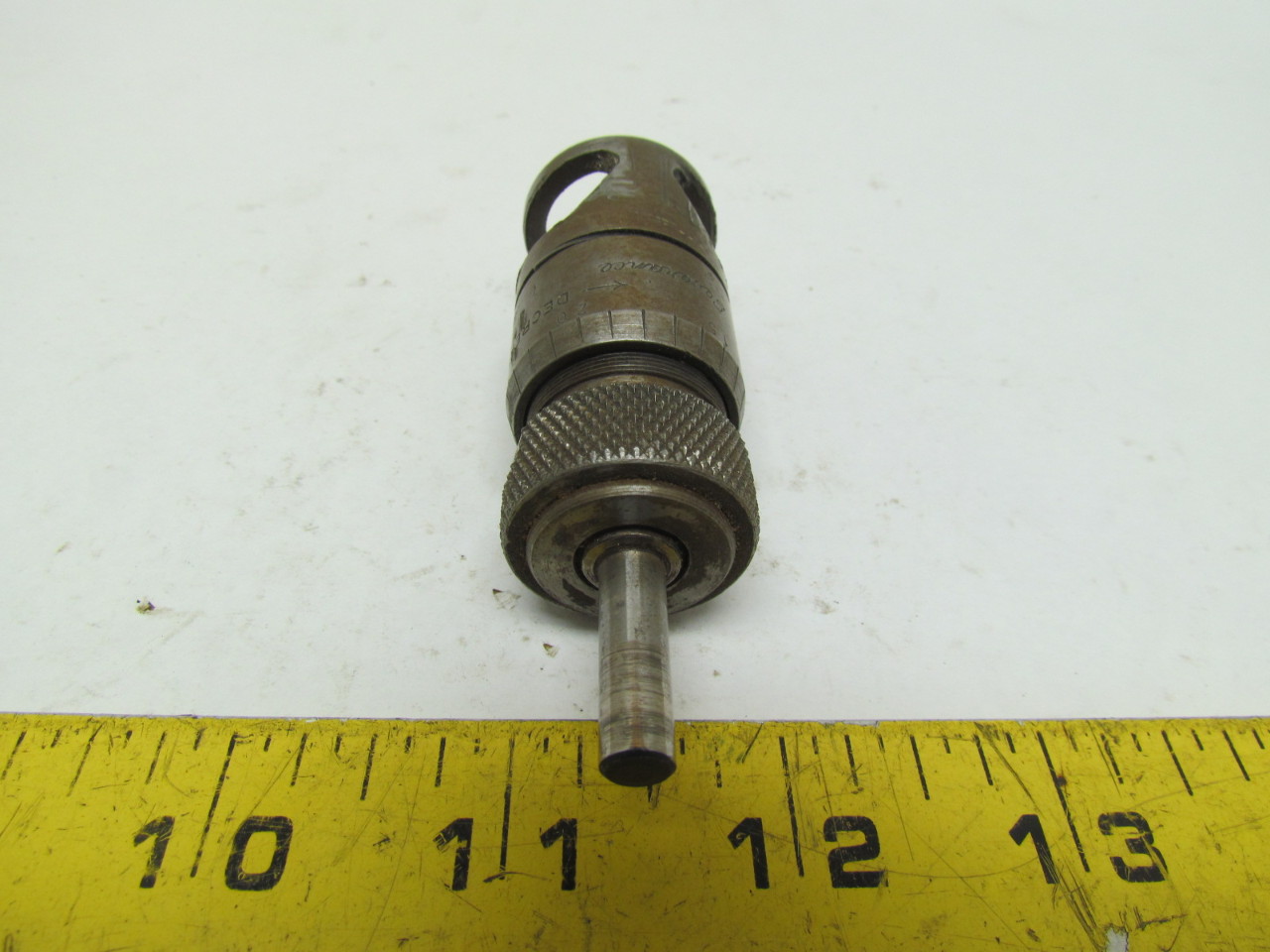 SEVERANCE Adjustable Countersink Depth Setter Tool 1/4" Shank eBay