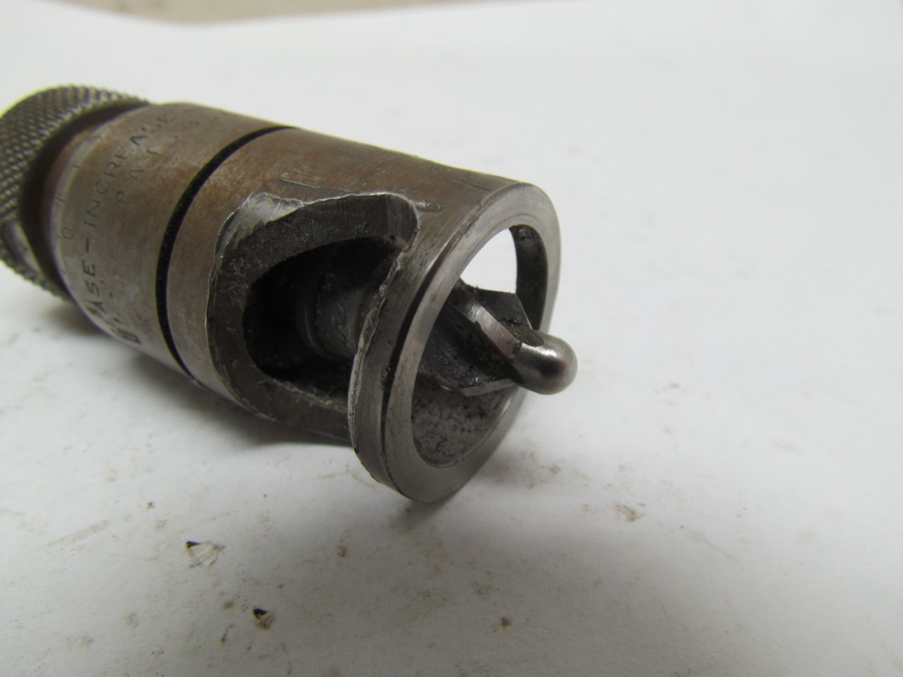 SEVERANCE Adjustable Countersink Depth Setter Tool 1/4" Shank eBay