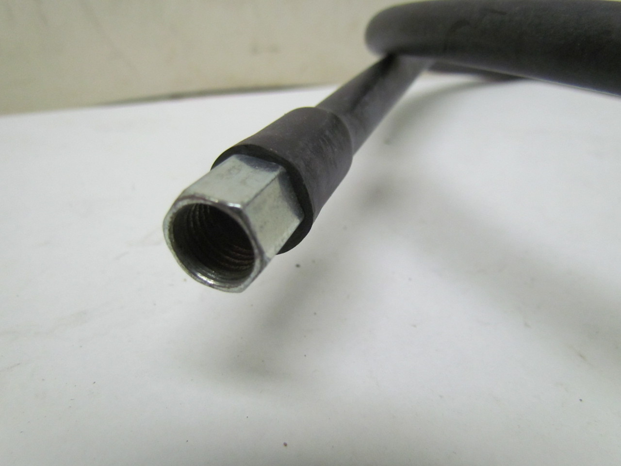 ESAB 0588001090 Weld Gun Conduit Liner 0.140" ID 72" Length eBay