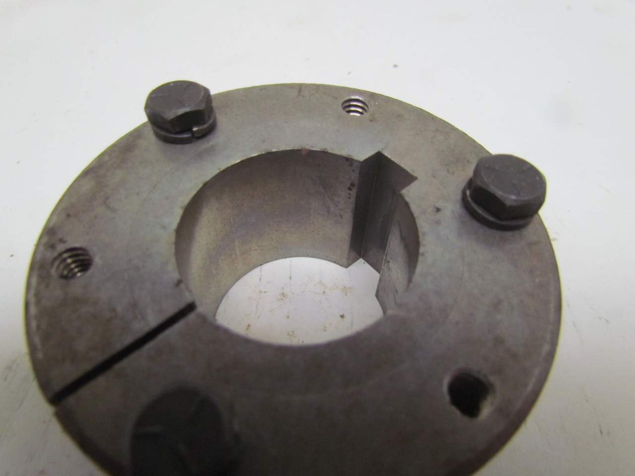 WOODS SDS 11/2" Bore Tapered Bushing Taper Lock Sheave Adaptor eBay