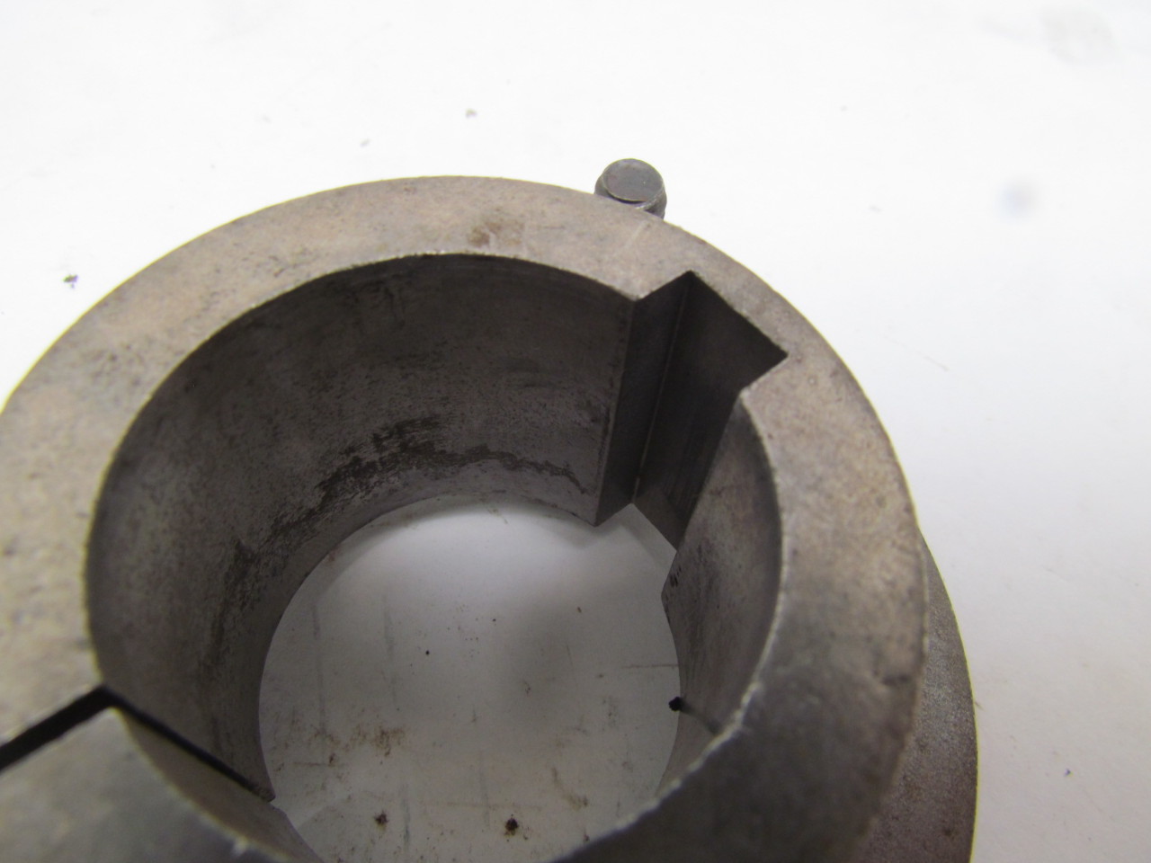 WOODS SDS 11/2" Bore Tapered Bushing Taper Lock Sheave Adaptor eBay