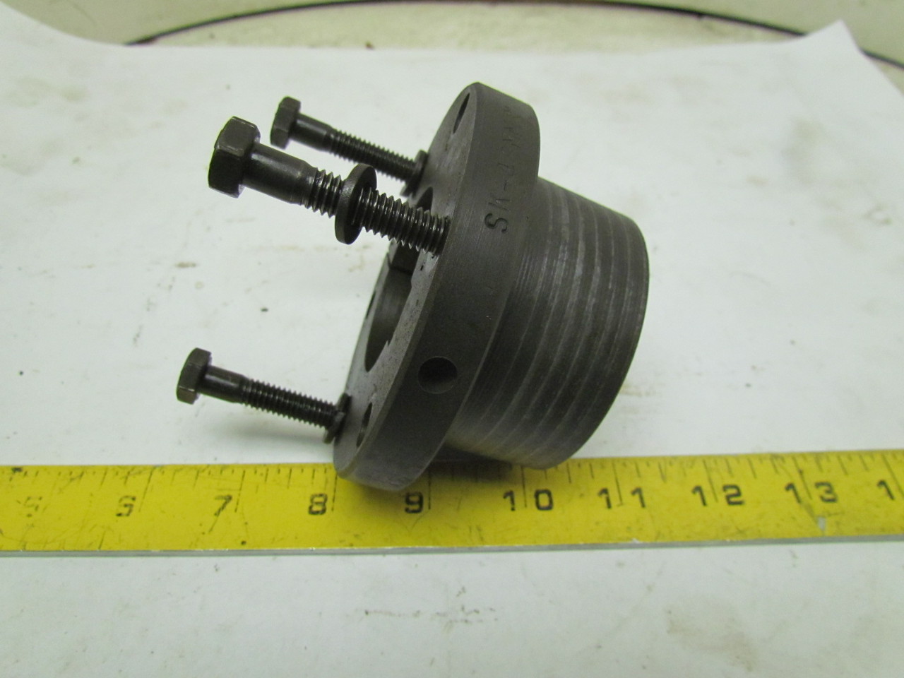 SK 48mm Bore Tapered Bushing Taper Lock Sheave Adaptor eBay