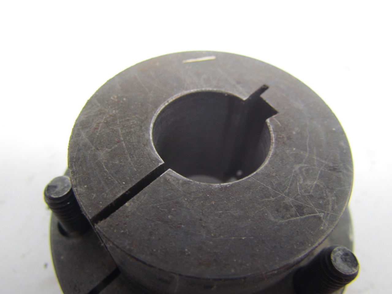 1/2 Bore Tapered Bushing Series SH Taper Lock Sheave Adaptor eBay