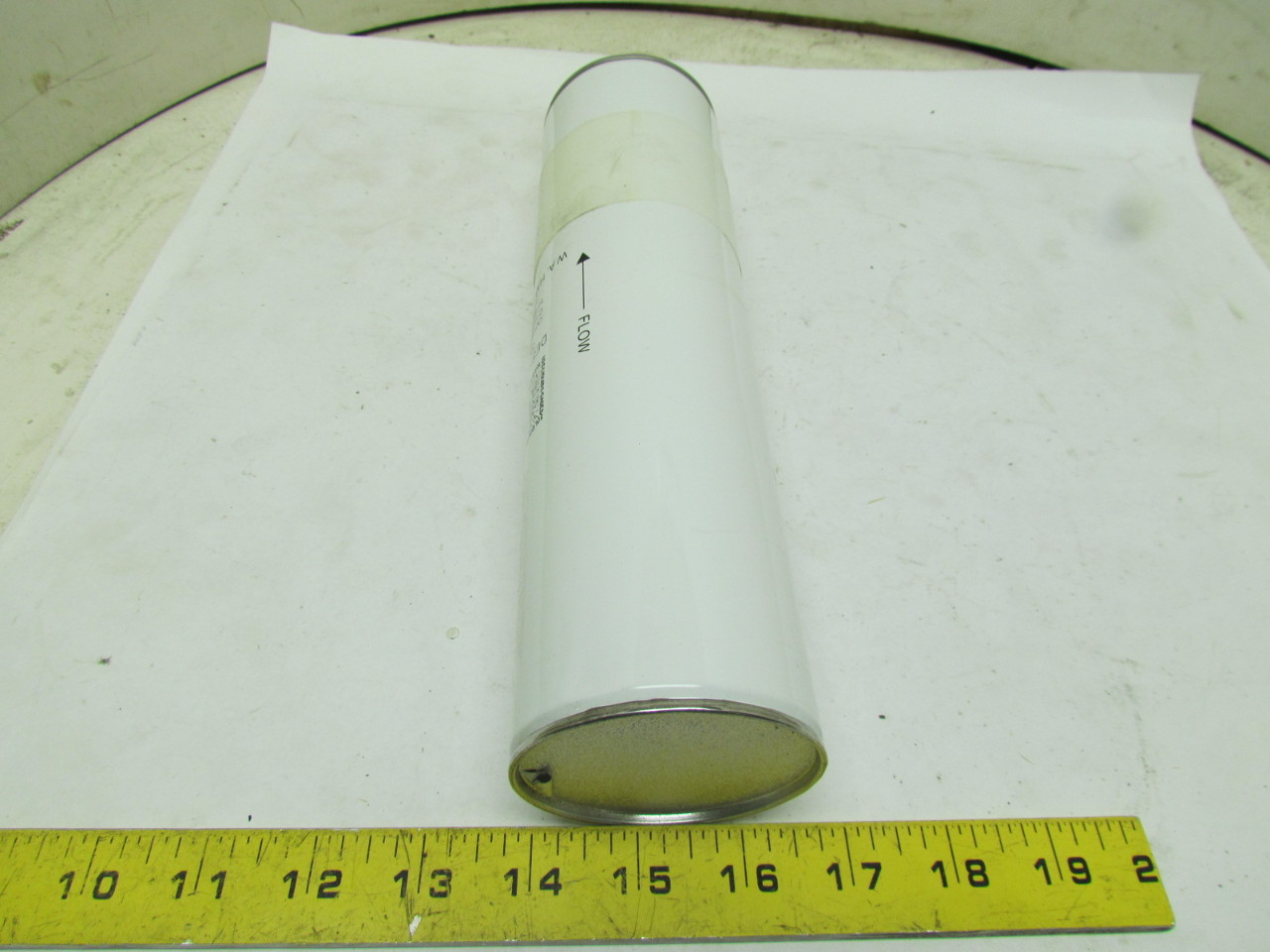 W.A. HAMMOND STOCK NO. 40451 Desiccant Cartridge to Prevent Moisture