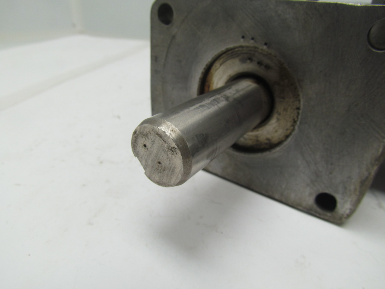 Anglgear Right Angle Bevel Drive Gear Box 11 Ratio 3Way