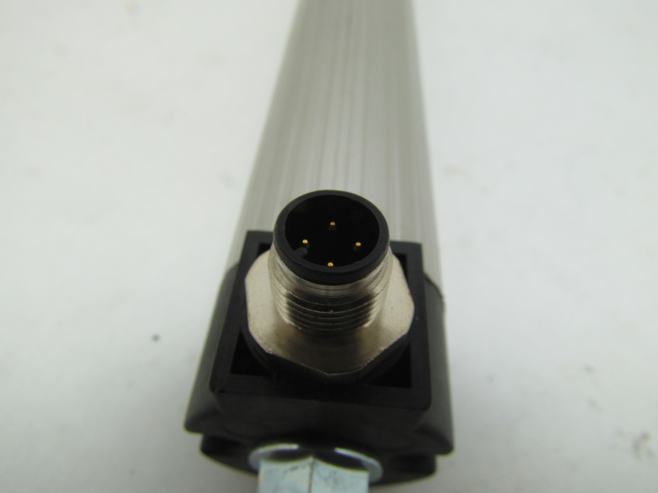 Novotechnik LWG 300 Position Transducer Linear Sensor 4Pin 300mm Stroke