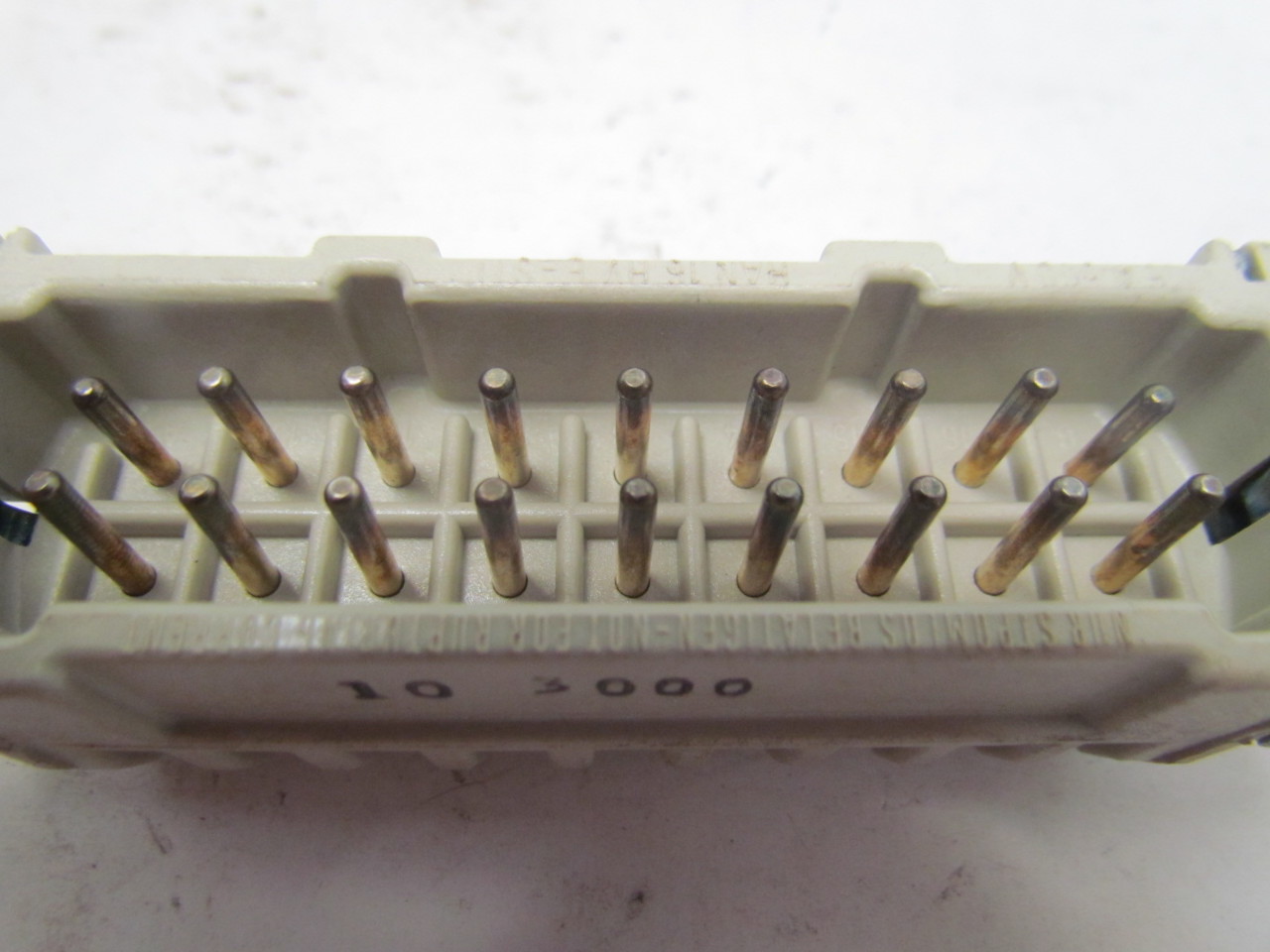 Harting Han 16 Harting Han 16