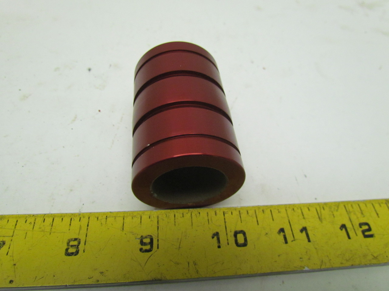 Pacific Bearing FLAC16 Lined Self Lubricating Linear Bearing eBay