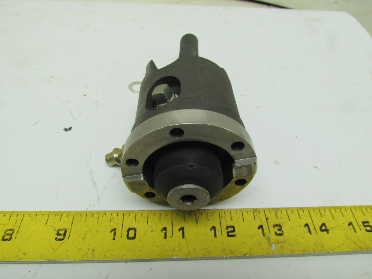 Ramer Test Tools Ramseal Leak Test Radiator Filler Neck Fitting Sz 11/