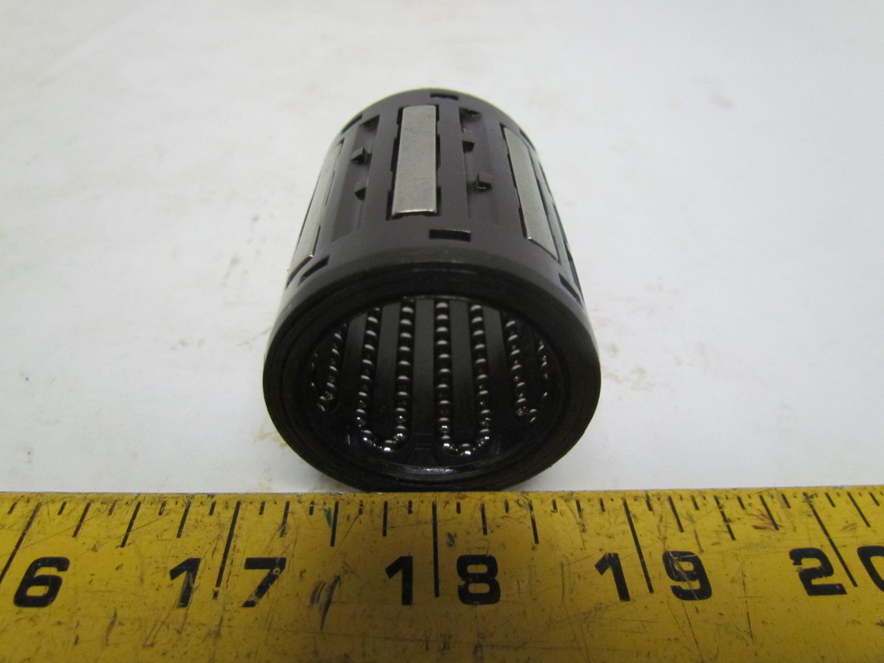 SKF LBBR 302LS Linear Ball Bearing NEW eBay